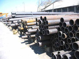 45CrMo合金管 規格、價格與防腐鋼管應用全解析